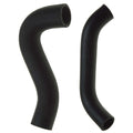Gates Upper & Lower Radiator Coolant Hose Kit for Ford Escort (1998–2003)
