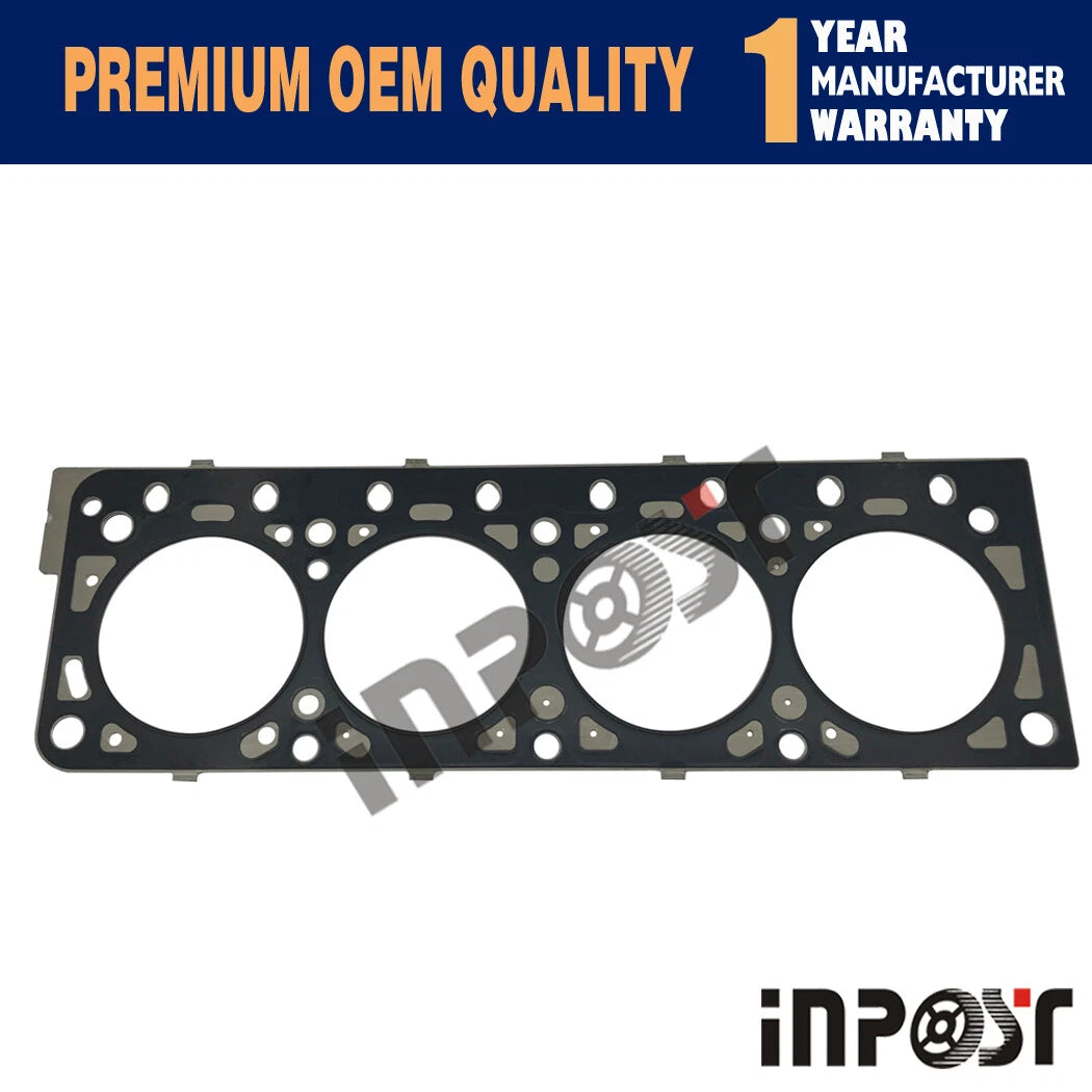 Head Gasket for Nissan Gas Engine K21 (11044-FU400, 11044FU400)