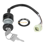 Ignition Switch 27005-Y006 for Kawasaki KAF700 Pro-MX Mule (All Years)