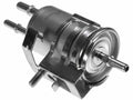 In-Line Fuel Filter for Mazda B3000 2000–2003 (K317BH)