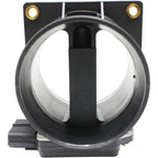 MAF Mass Air Flow Sensor for Ford F-150, Sable (1996–2005) with Housing