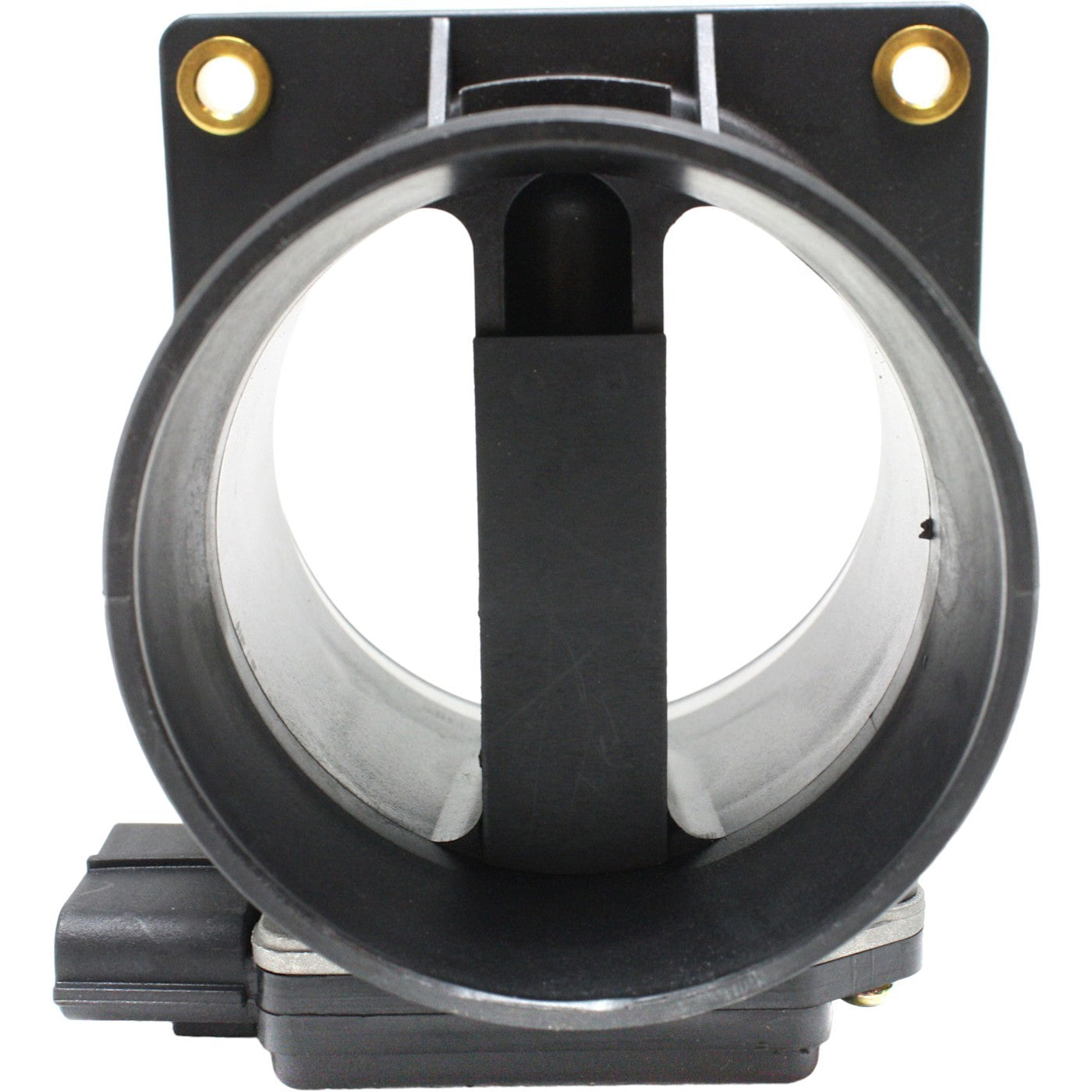 MAF Mass Air Flow Sensor for Ford F-150, Sable (1996–2005) with Housing
