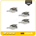 Set of 4 Rocker Arms for Ford F-350 Super Duty 6.4L Diesel (2008–2010)