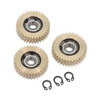 36 Teeth Electric Bike Motor Gear for Bafang (Fits )