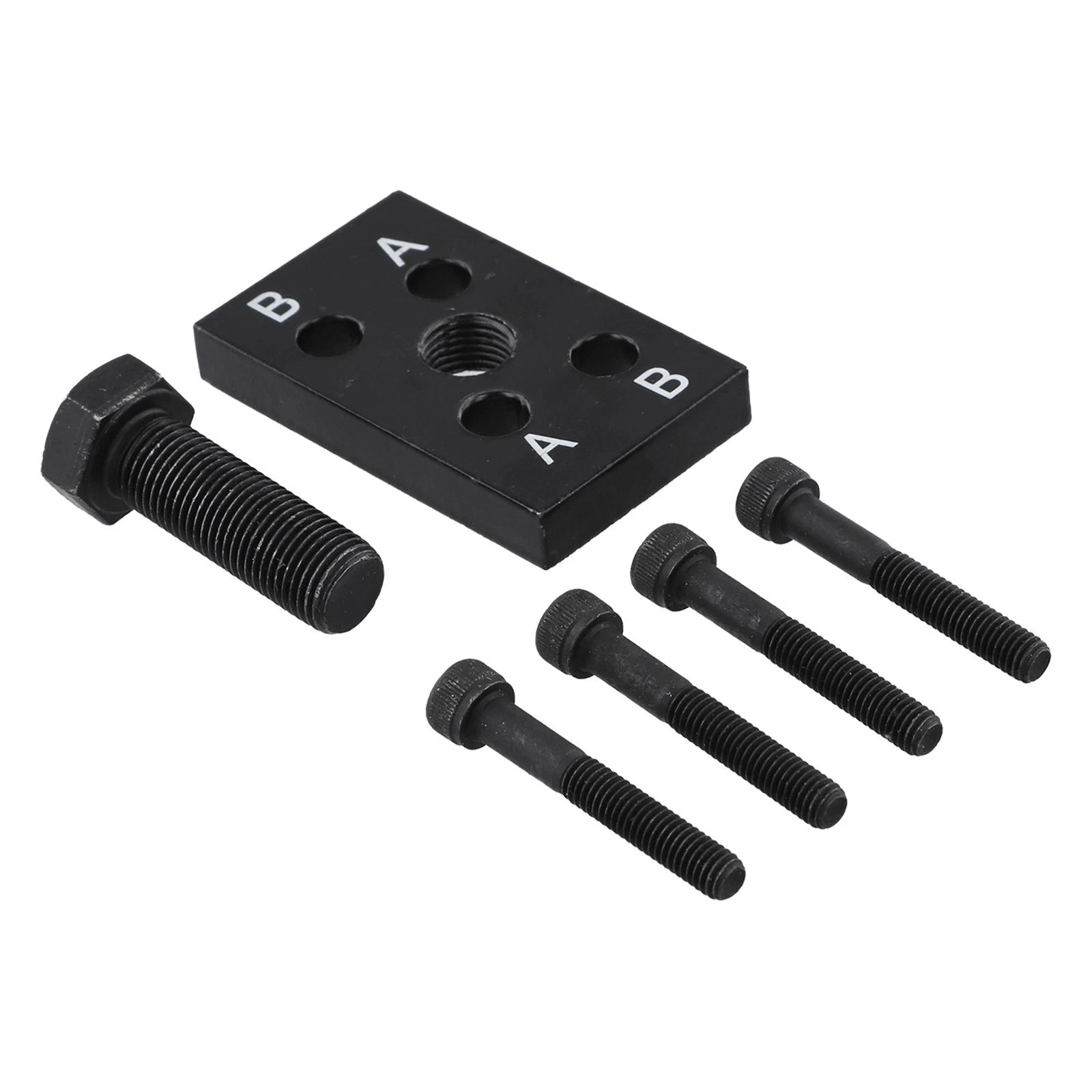 Steel Drive Gear Pulling Tool JDG1560 JDG670A for Agricultural Machinery (N/A)