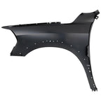 Set of 2 CAPA Fenders for Ram 2500 (2019–2024) Front Left & Right