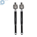 14pc Front Lower Control Arm Tie Rods Kit for Toyota Camry (2007-2011)