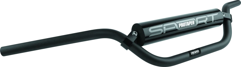 ProTaper Aluminum Handlebar for ATV (Black)