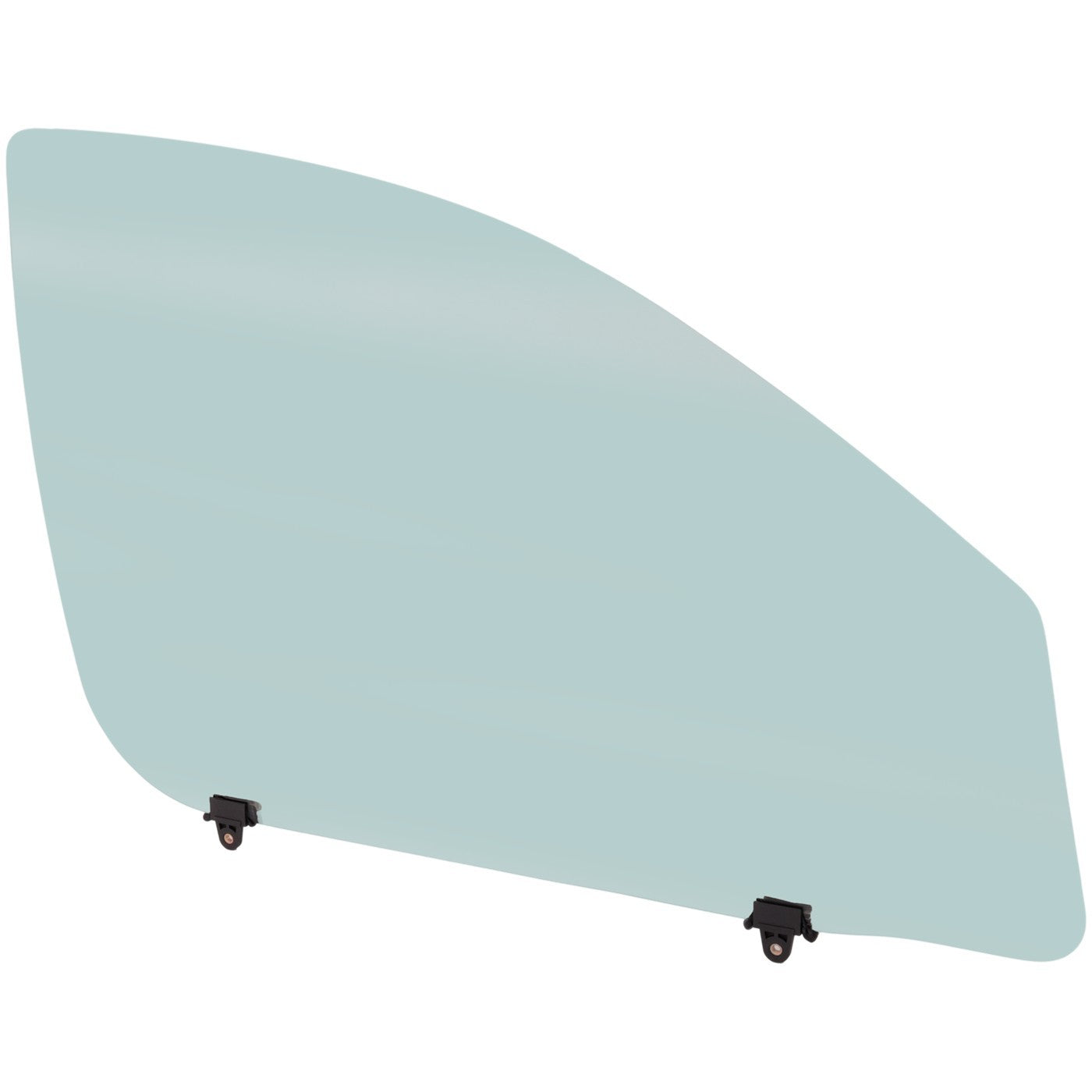 Front Passenger Door Glass for Mitsubishi Outlander (2013–2021)