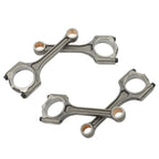 Set of 4 Connecting Rods for Hyundai Tucson (2014–2018) Kia Soul (2012–2019)