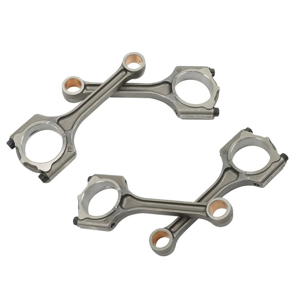Set of 4 Connecting Rods for Hyundai Tucson (2014–2018) Kia Soul (2012–2019)