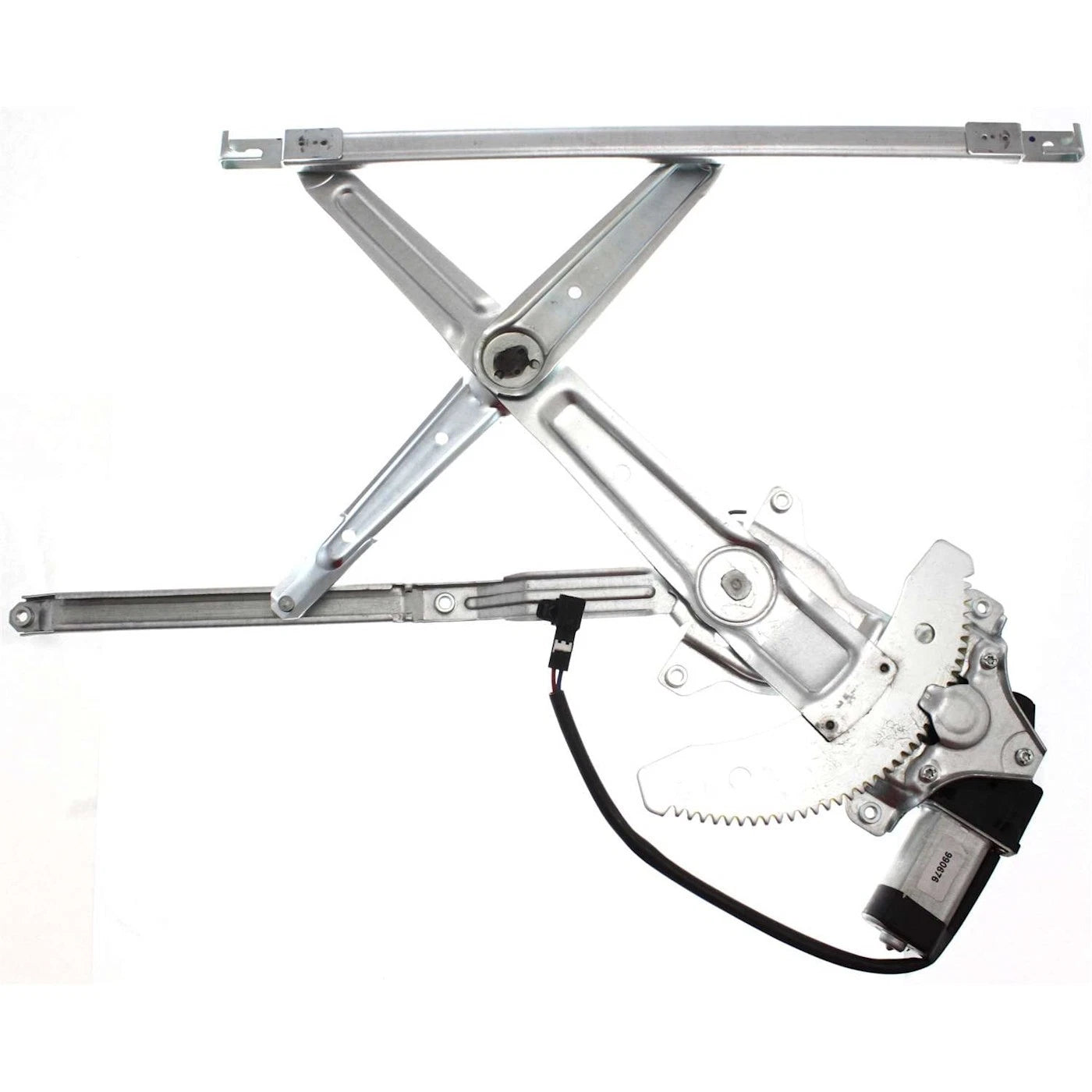 Set of 2 Power Window Regulators for Toyota Sienna (1998–2003)