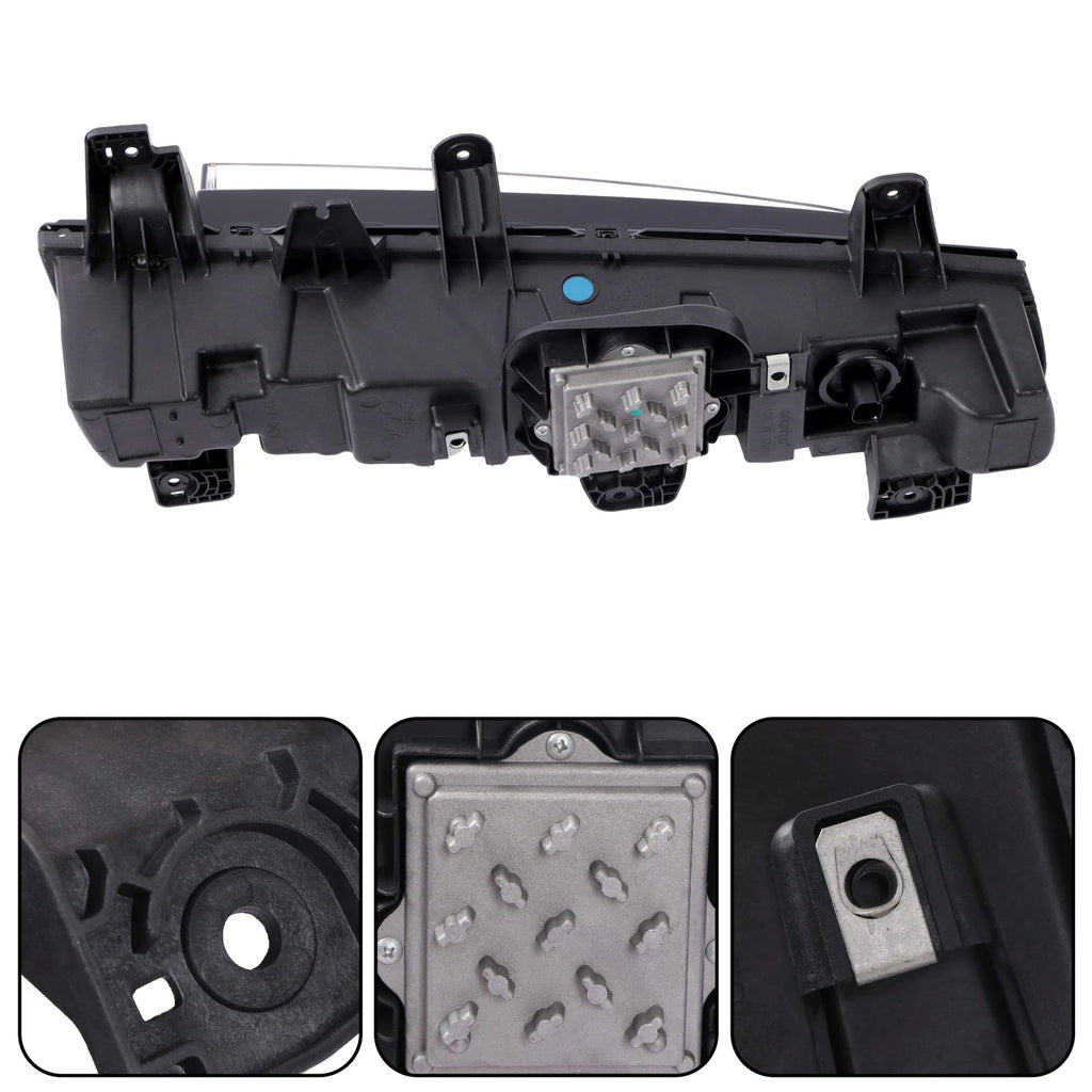 LED Fog Light for Cadillac Escalade (2021–2024) Right Side
