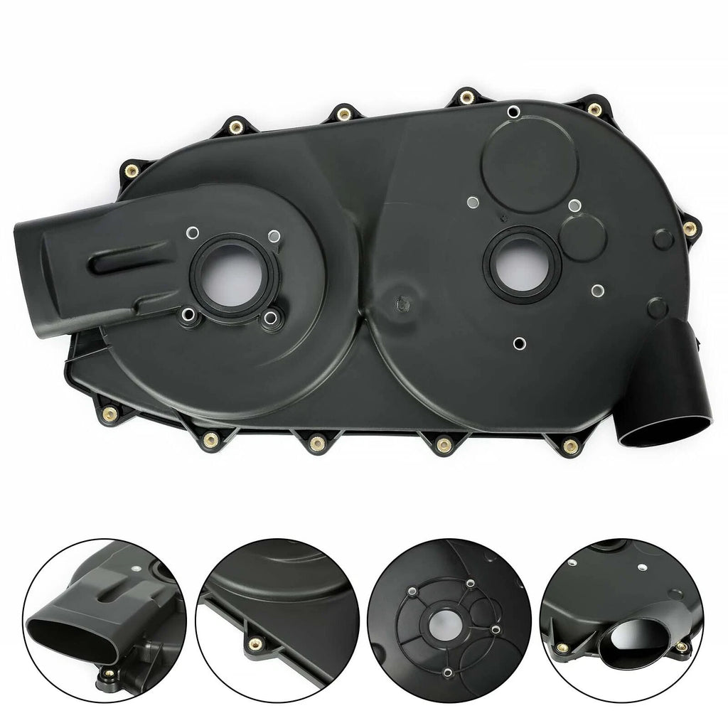 CVT Air Guide Inner Clutch Cover for Can Am Maverick 1000R (2012–Present) 420612304