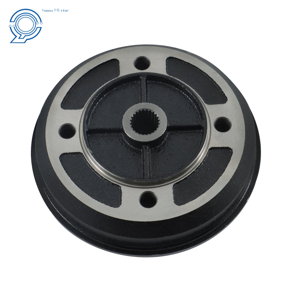 Rear Brake Drum for Kawasaki Mule 2500/2510 (2005–2018)