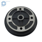 Rear Brake Drum for Kawasaki Mule 2500/2510 (2005–2018)