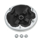 Front Suspension Strut Mount for BMW 528i 530i 540i 740i 745i 750i (1997–2005)