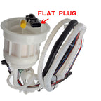 Left Side Fuel Pump Assembly for Mercedes-Benz E320 (2003-2005)