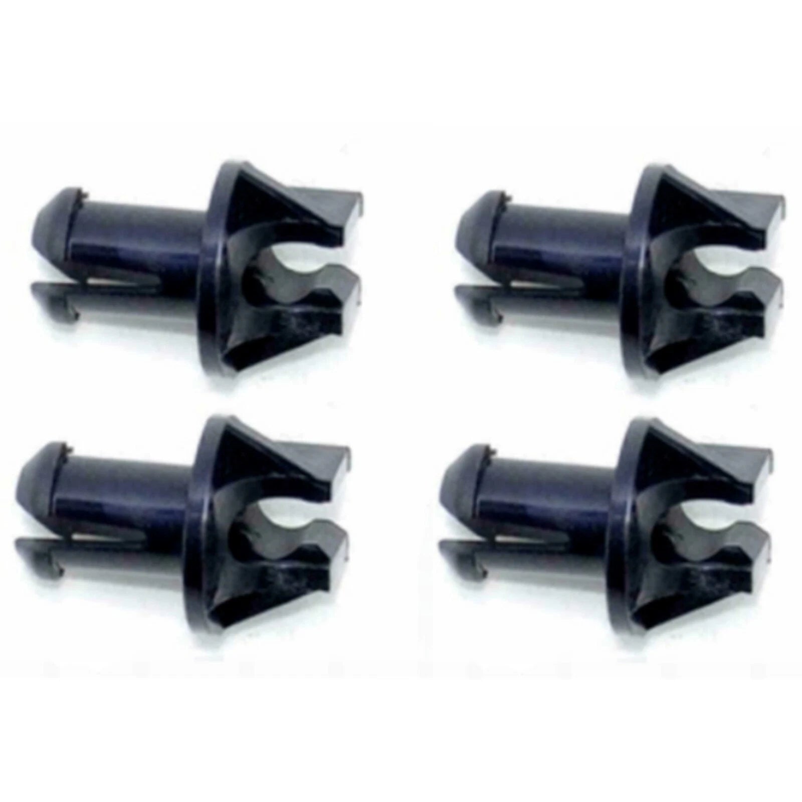 4X Throttle Linkage Joint Bushing for Mercury Mariner 75-115 HP (1990-1999) 23-93248