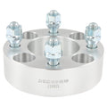 2X 1.5" Wheel Spacers for Yamaha Golf Carts (4x4" or 4x101.6mm) M12X1.25