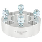 2X 1.5" Wheel Spacers for Yamaha Golf Carts (4x4" or 4x101.6mm) M12X1.25