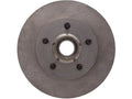 Front Brake Rotor for Mazda B4000 RWD (1998–2000) ZN354SX