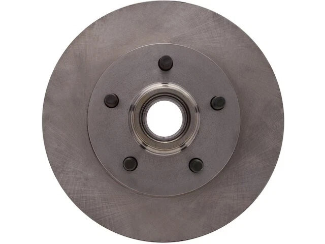 Front Brake Rotor for Mazda B4000 RWD (1998–2000) ZN354SX
