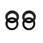 Fork Seal & Dust Seals Kit for Yamaha IT465 (1981–1982) YZ250 YZ400 (1977–1979)