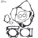 Complete Gasket Kit for Yamaha Raptor 660R YFM660R (2001–2005)
