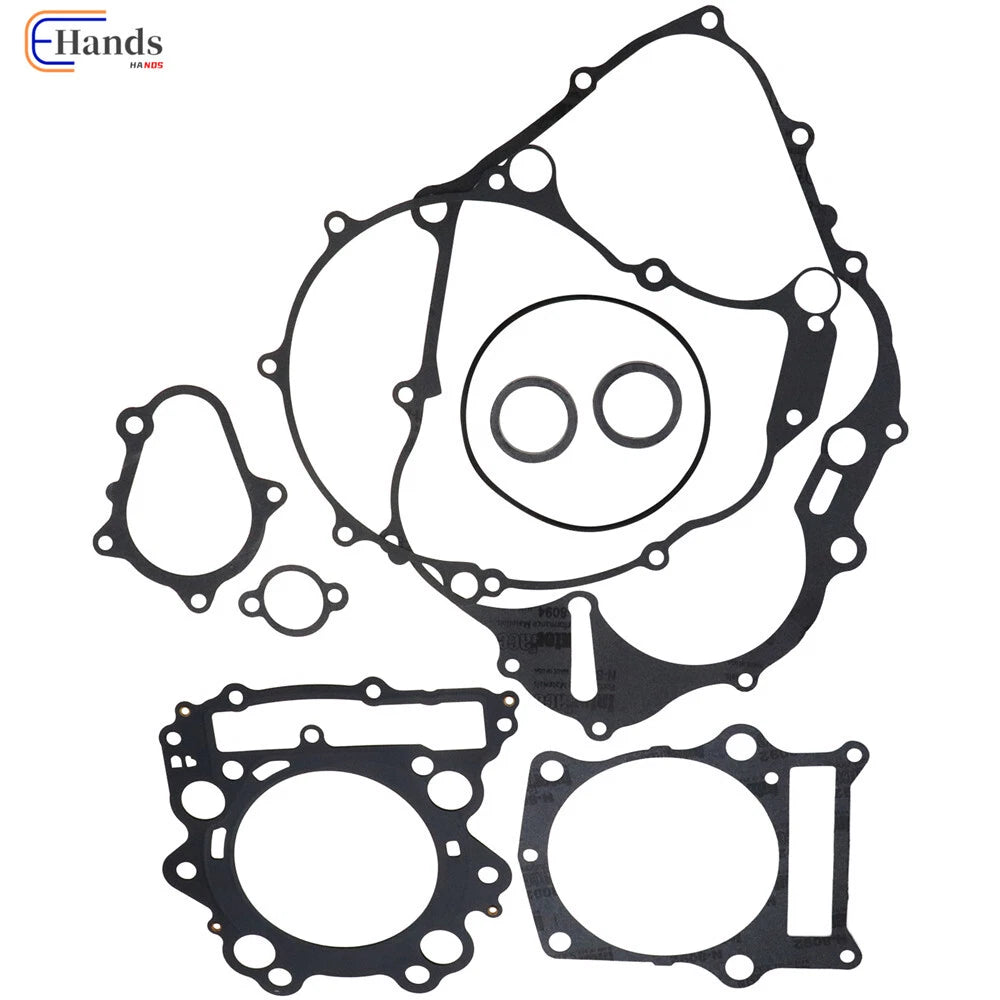 Complete Gasket Kit for Yamaha Raptor 660R YFM660R (2001–2005)