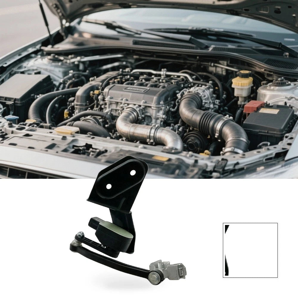 Body Height Sensor for VW Audi Passat A4 (2001–2005) 8E0941285J 8E0941285C