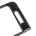 Air Vent Trim for BMW 3 Series E46 Carbon Fiber (1998-2005)