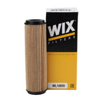 WIX Engine Oil Filter WL10059 for Mercedes W204 C250 R172 SLK250 (2012–2015)