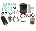 Maintenance Kit for Yamaha Outboard 4Stroke 70HP F70A (Thermostat)
