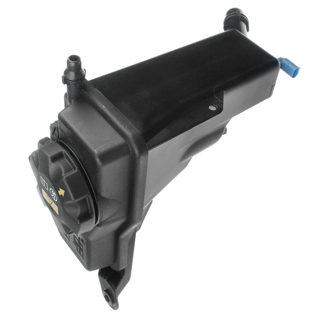 Engine Coolant Recovery Tank for BMW E90 335d (2009-2011)