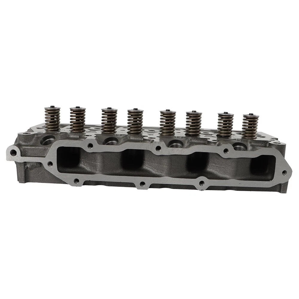 Complete Cylinder Head Assembly for Mitsubishi S4L2 S4L