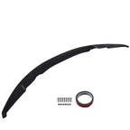 Front Lip Spoiler for BMW M3 E92 E93 (2007-2013) GTS Style Glossy Black