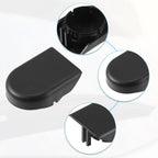 Rear Windshield Wiper Arm Nut Cover Cap for Subaru Impreza Legacy WRX (2000–2023)