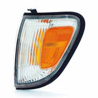 Replacement Driver Side Parking Light Assembly (See compatibility Chart)