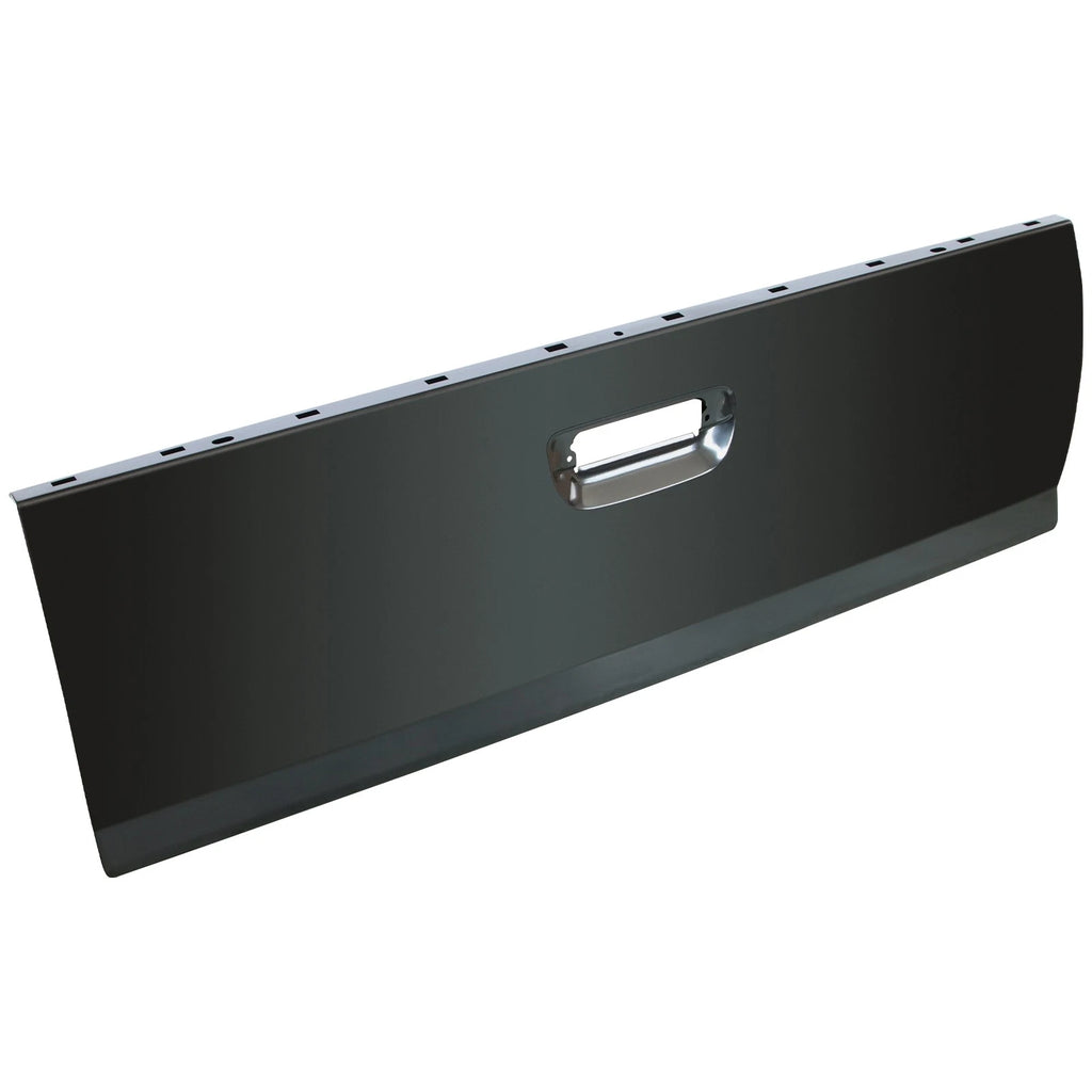Primered Rear Steel Tailgate Shell for Toyota Tacoma (2005–2015)