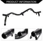 Coolant Water Pipe for Volkswagen Golf III (1991–1997) 191