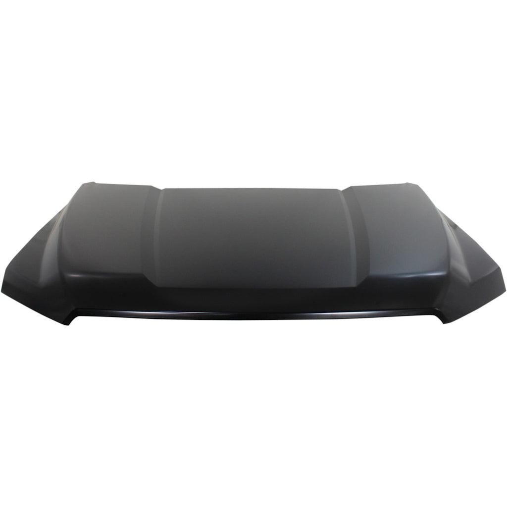 Hood for Ford F-150 (2015–2020) Steel