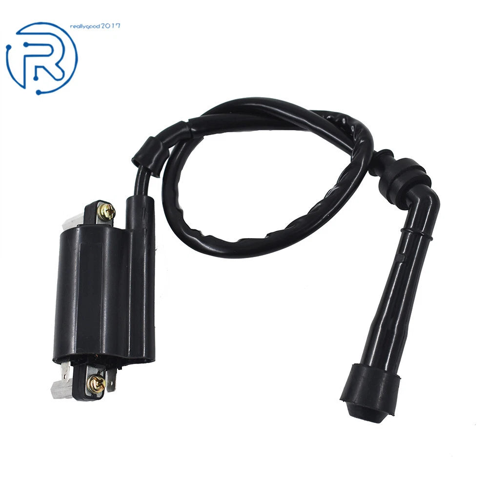 Ignition Coil for Suzuki Savage 650 LS650P (1986-2004)