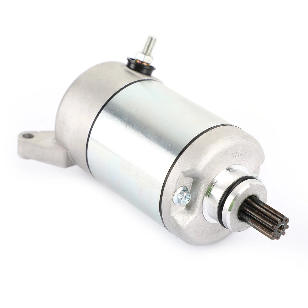 Starter for Yamaha XVS650 V-Star / Drag Star 650 (1997–2018)