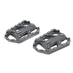 Wide Foot Peg Adaptors for Suzuki V-Strom DL650 DL1000 (2006-2023)