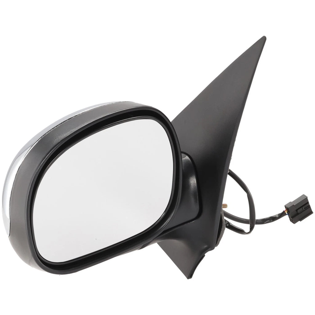 Driver Side Mirror for Ford F-150 (1998–2002)