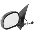 Driver Side Mirror for Ford F-150 (1998–2002)