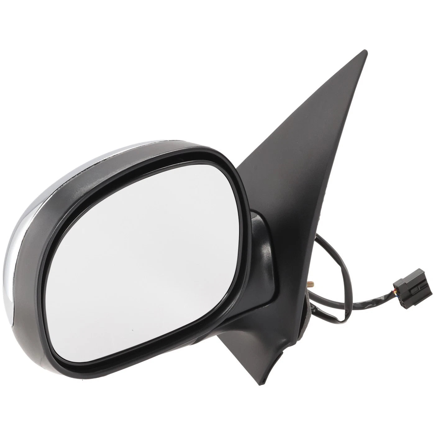 Driver Side Mirror for Ford F-150 (1998–2002)