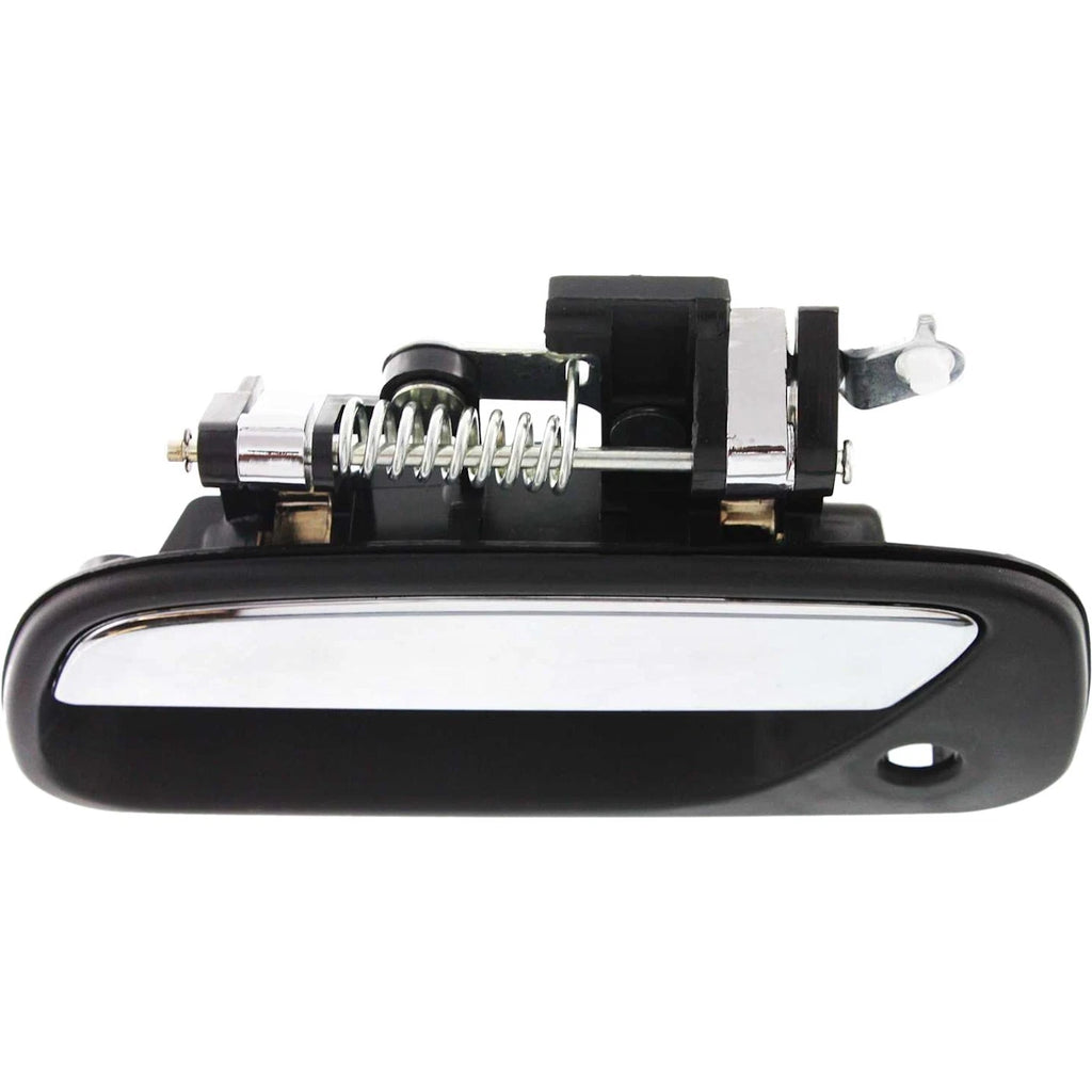 Chrome Front Left Exterior Door Handle for Toyota T100 (1993–1998)