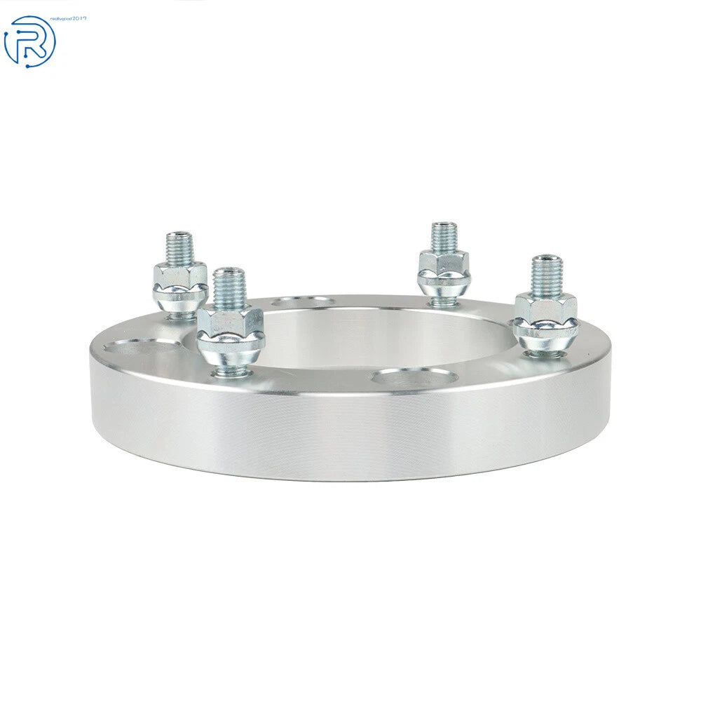 4x137 1" Wheel Spacers for Can-Am Outlander 500 (2007–2016)